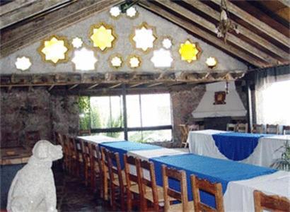 Hotel De La Borda Taxco de Alarcon Dış mekan fotoğraf