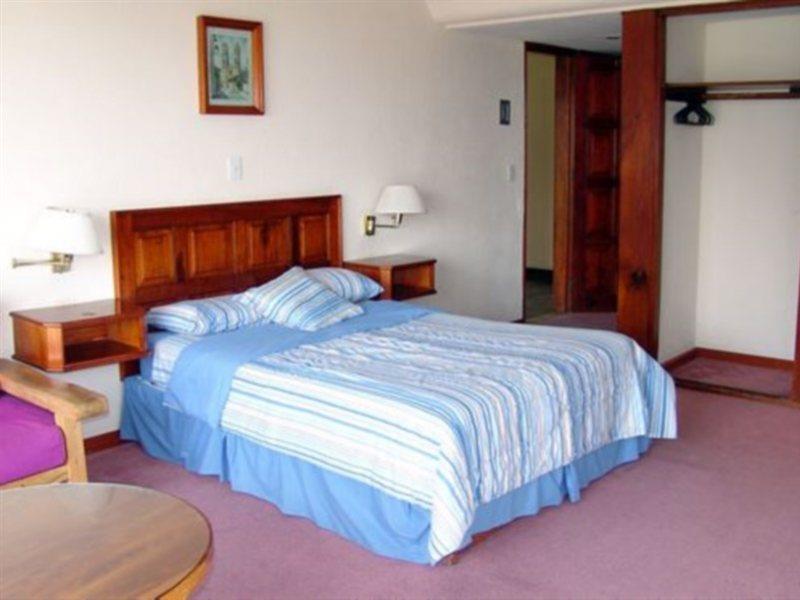 Hotel De La Borda Taxco de Alarcon Dış mekan fotoğraf